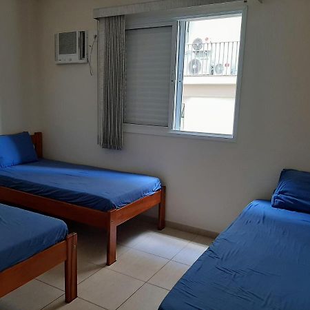 Lindo Apartamento Beira-Mar - Ubatuba-Sp Экстерьер фото