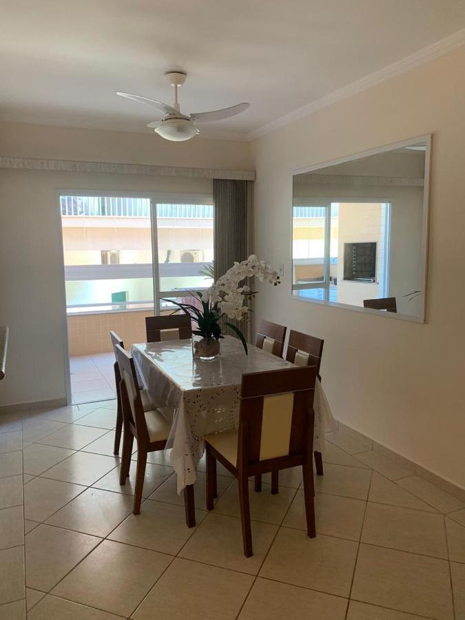 Lindo Apartamento Beira-Mar - Ubatuba-Sp Экстерьер фото