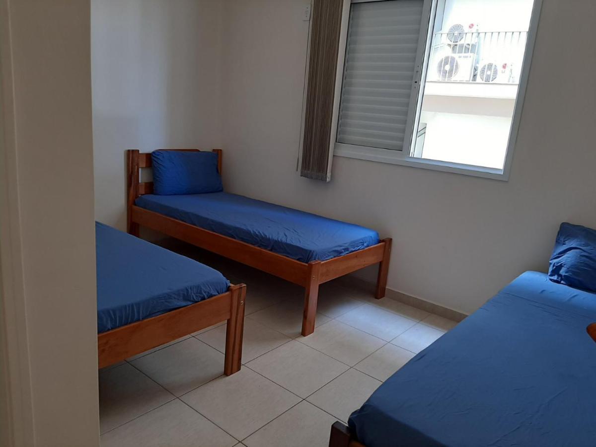 Lindo Apartamento Beira-Mar - Ubatuba-Sp Экстерьер фото