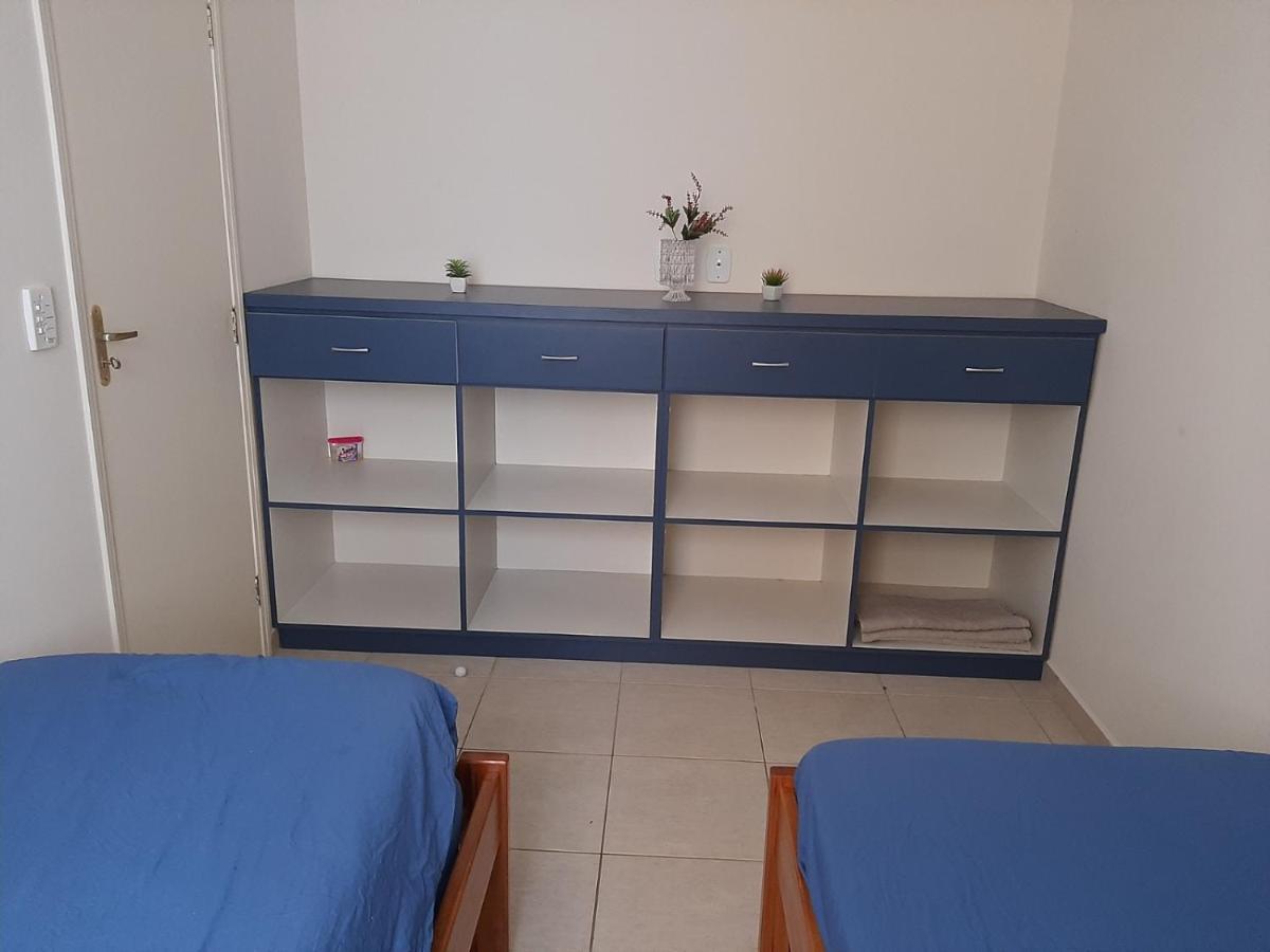 Lindo Apartamento Beira-Mar - Ubatuba-Sp Экстерьер фото