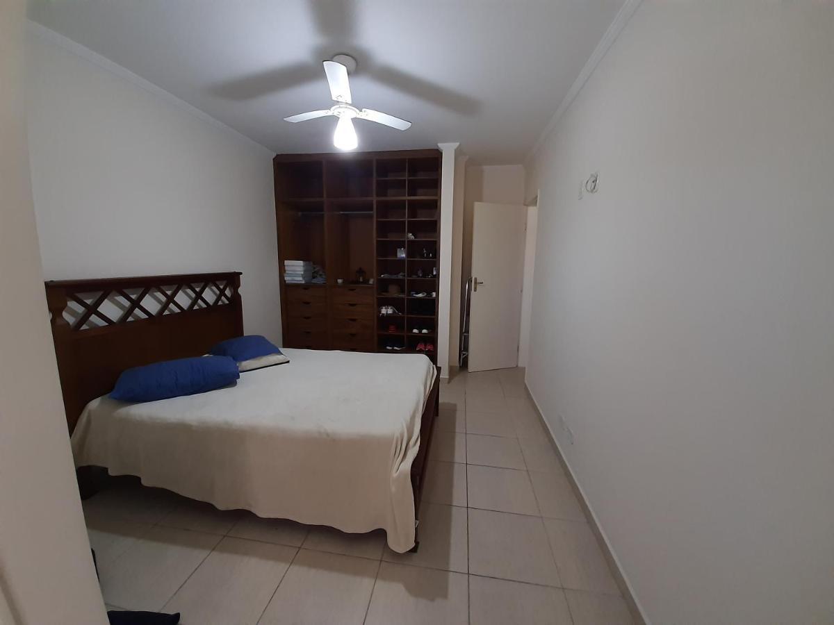 Lindo Apartamento Beira-Mar - Ubatuba-Sp Экстерьер фото