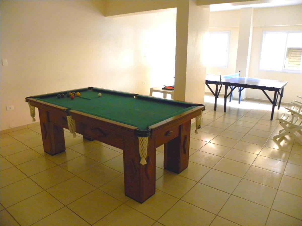 Lindo Apartamento Beira-Mar - Ubatuba-Sp Экстерьер фото