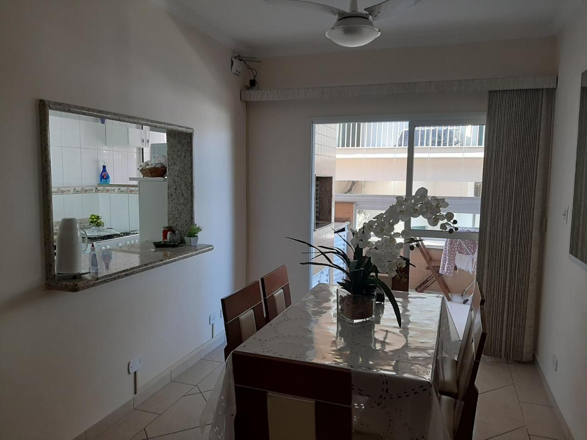 Lindo Apartamento Beira-Mar - Ubatuba-Sp Экстерьер фото