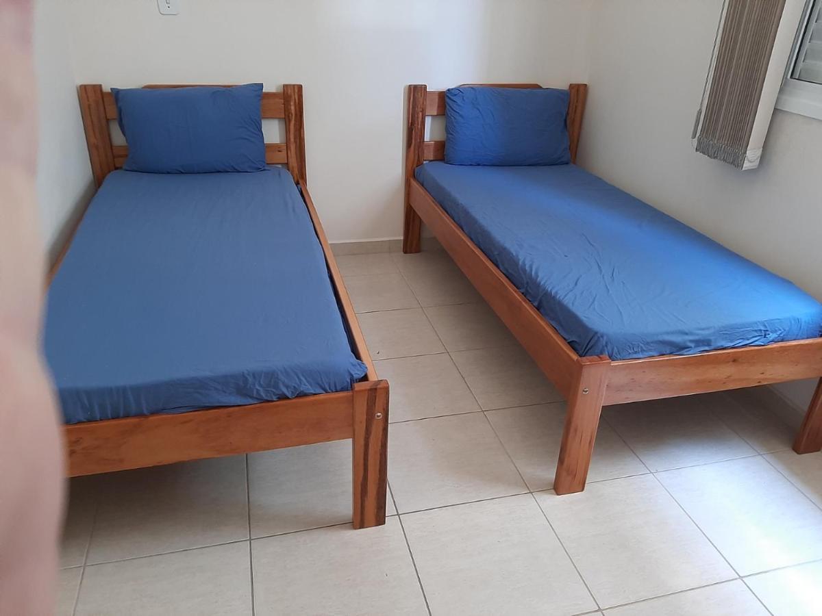 Lindo Apartamento Beira-Mar - Ubatuba-Sp Экстерьер фото