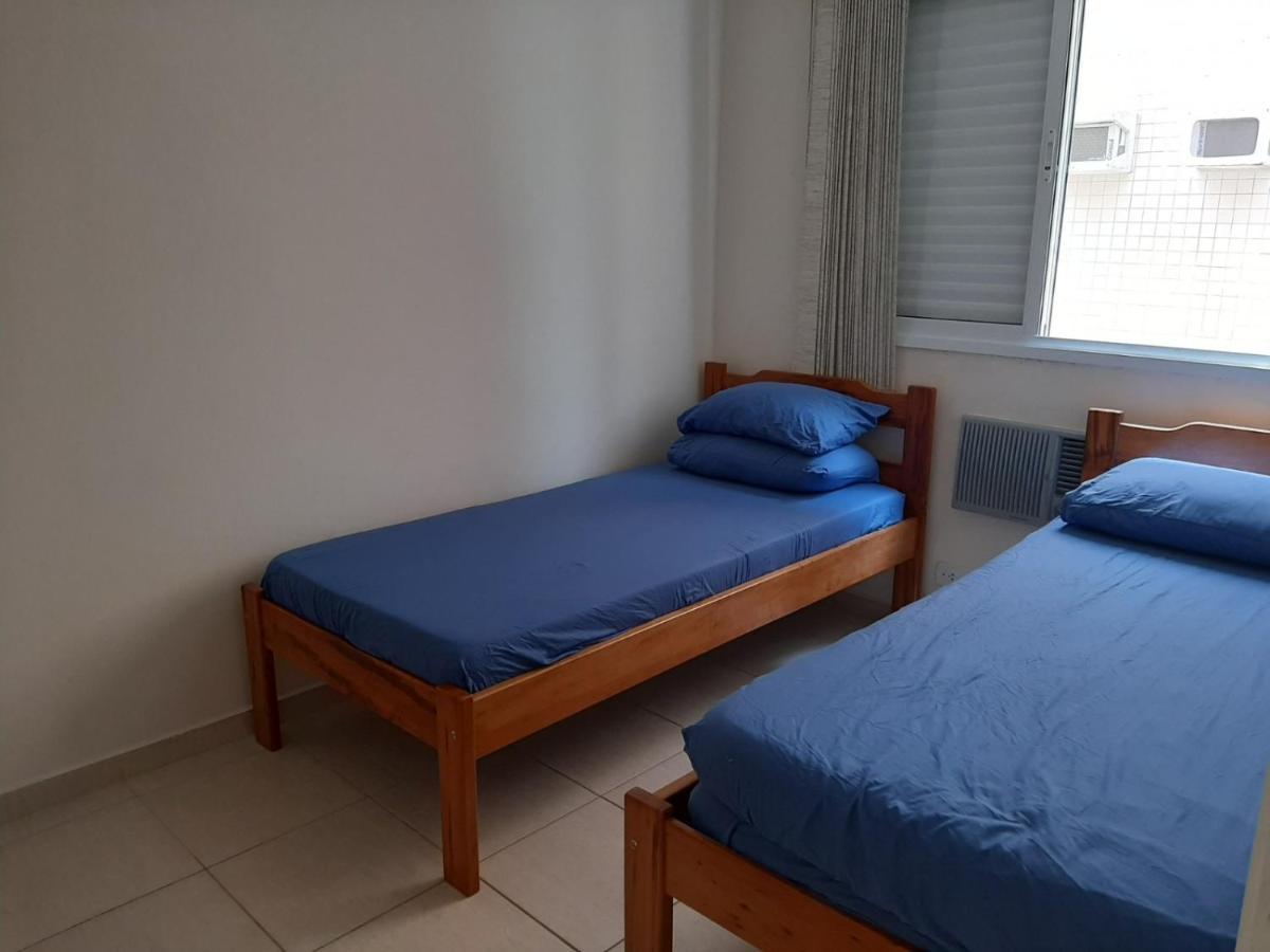 Lindo Apartamento Beira-Mar - Ubatuba-Sp Экстерьер фото